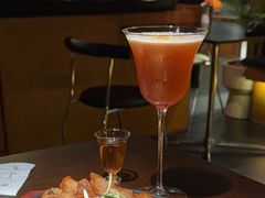 -Fuzzy Bistro 浮几韩餐·茶酒馆