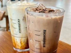 -星巴克(深圳龙华红山6979店)