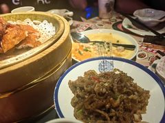 -胡桃里音乐酒馆(白云五号T5 MALL店)