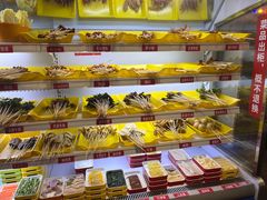 -马路边边火锅串串(观前街店)