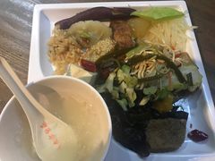 -素清香(解放路店)
