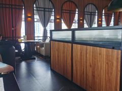 -半秋山西餐厅(宜昌大洋店)