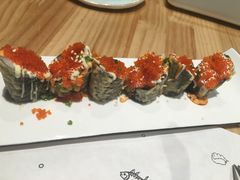 -小句号·精致料理(江南环球港店)