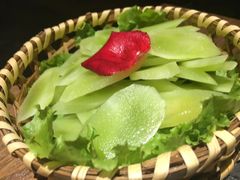 -盡膳口福跷脚牛肉火锅(合生汇购物中心店)