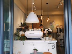 -LAB COFFEE来杯咖啡(浦仓路店)