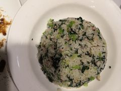 上海菜饭-老吉士(环贸iapm店)