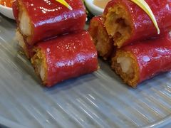 -点都德(汇胜楼店)