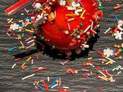 -嘎纳时光餐厅(水游城尚街店)