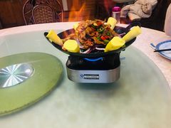 -山东八大碗山东老字号