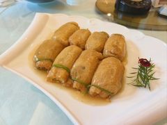 -玉华台饭庄·淮扬菜·烤鸭(望京店)