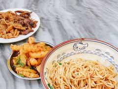 -再回首鸡肉米线(人民路一店)