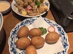 -林四喜·闽南传家菜(鼓浪屿店)