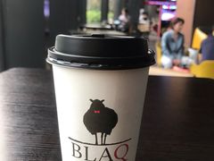 -BLAQ咖啡(骏豪店)