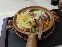 -万煲旺·香港老传承煲仔饭·猪杂汤(客村店)