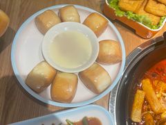 -奉天宴遇烧烤·冒锅