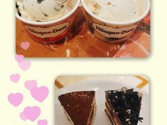 -芭菲盛宴·环球美食(北城国际店)