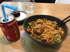 -西粉堂新疆米粉(朝外店)