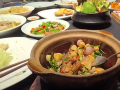 -玖味(老工人西路店)