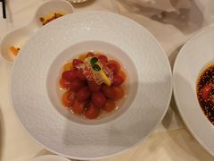 -香乐园·淮扬菜中餐厅·Shang Garden(福田香格里拉店)