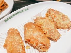 -新白鹿餐厅(虹桥南丰城店)