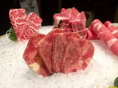 -余欢领鲜火锅(新街口店)