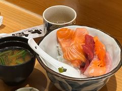 -大岛日本料理铁板烧(南通大饭店)