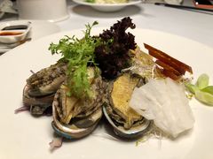 -顶鲜101美食美景餐厅