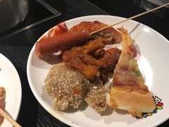 -欢乐牧场(T12店)