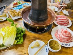 -元盛居(生态大街店)