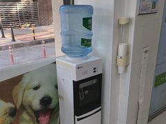 -瑞鹏·疫苗·绝育·宠物医院(广九店)