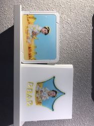 -小熊维尼高端儿童摄影(宝安旗舰店)