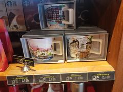 -星巴克(蒲汇塘路店)