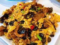 -南磨房食府(燕莎奥特莱斯购物中心店)