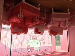 -Hello Kitty Cafe(弘大店)