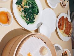 -鼎泰丰(当代商城店)