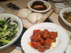 -大碗先生(万家丽店)