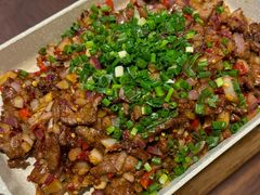 -树厨贵州菜(铜仁花果山店)