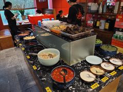 -京元盛铜锅涮肉(上海总店)