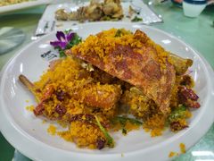 -景好海鲜餐厅(大鹏必选旅游店)