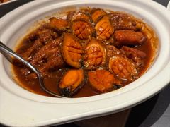 -上和臻品中国菜(花园街店)