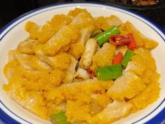 葱烧金耳-映像威海·海鲜味道(市区店)