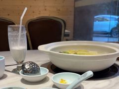 -龙泉人椰子鸡.糟粕醋.海南菜(三亚旗舰店)