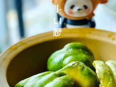 -半山腰·云南菜(侨福芳草地店)
