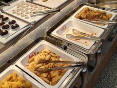 -素满香·素食自助餐(福州·长乐北路店)