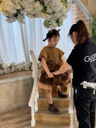 -贯日漂亮宝贝儿童摄影