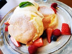 -UPPER KITCHEN(延安路店)