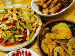 -二孃鸡爪爪(东郊记忆店)