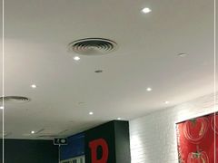 大堂-必胜客(联投东方店)