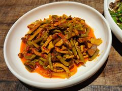 -铁公鸡·四川料理(天环广场店)