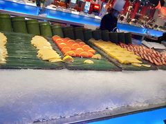 -SEA西雅图海鲜自助餐厅(正义店)